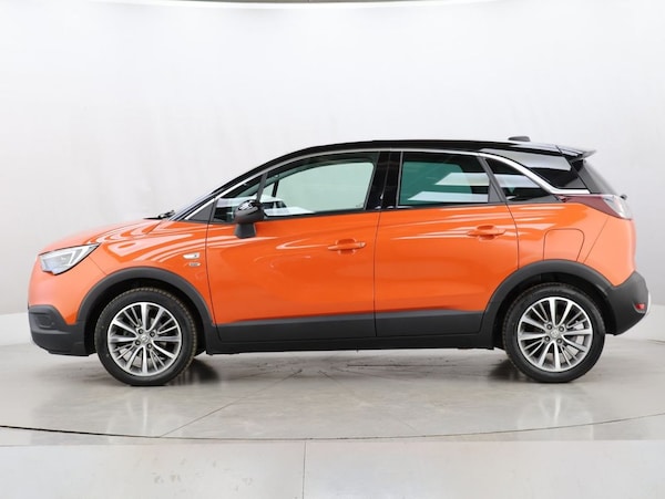 Used Vauxhall Crossland X 2021 for sale - 76301143: Photo 6