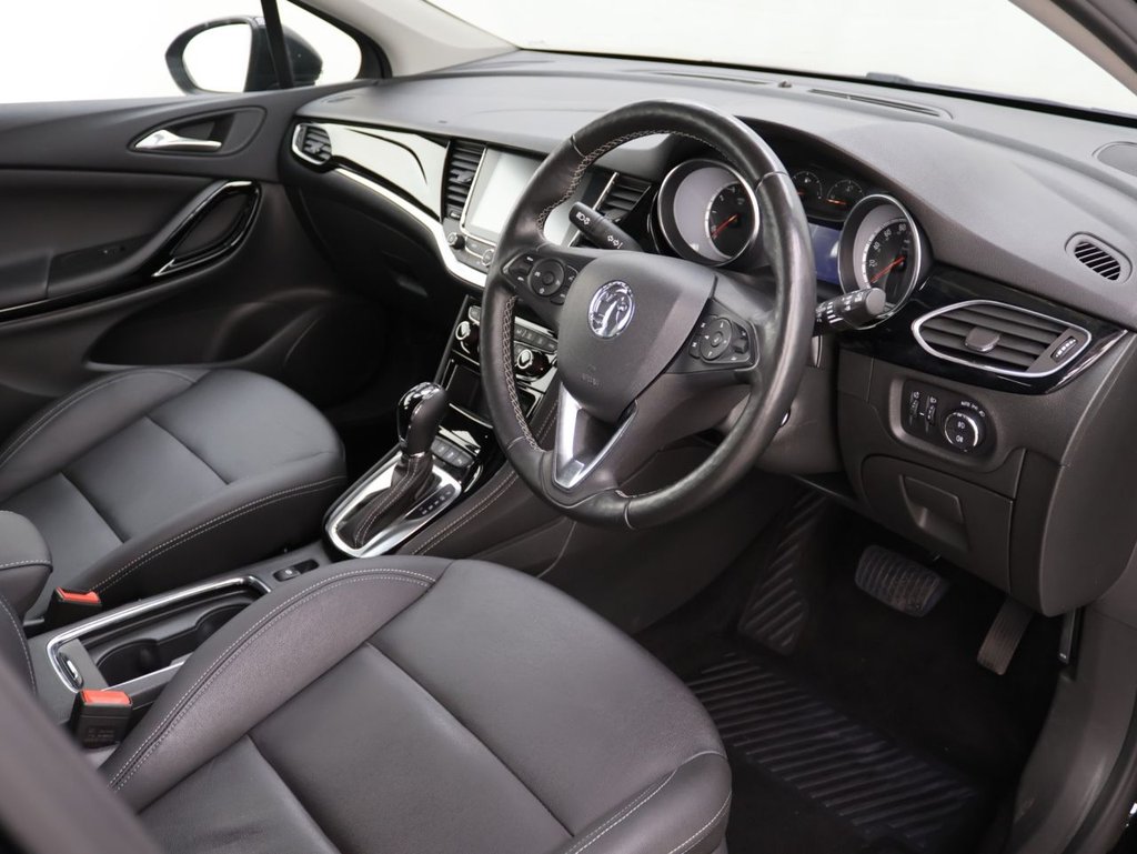 Used Vauxhall Astra 2019 for sale - 76395894: Photo 10