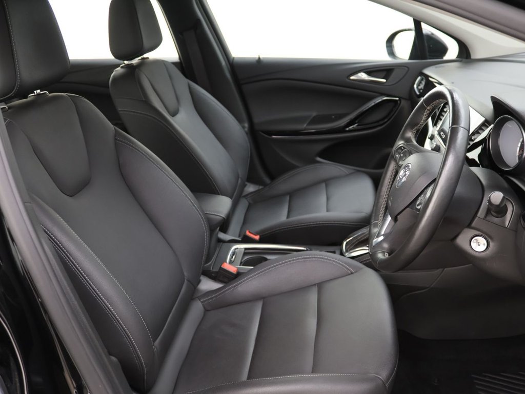 Used Vauxhall Astra 2019 for sale - 76395894: Photo 12