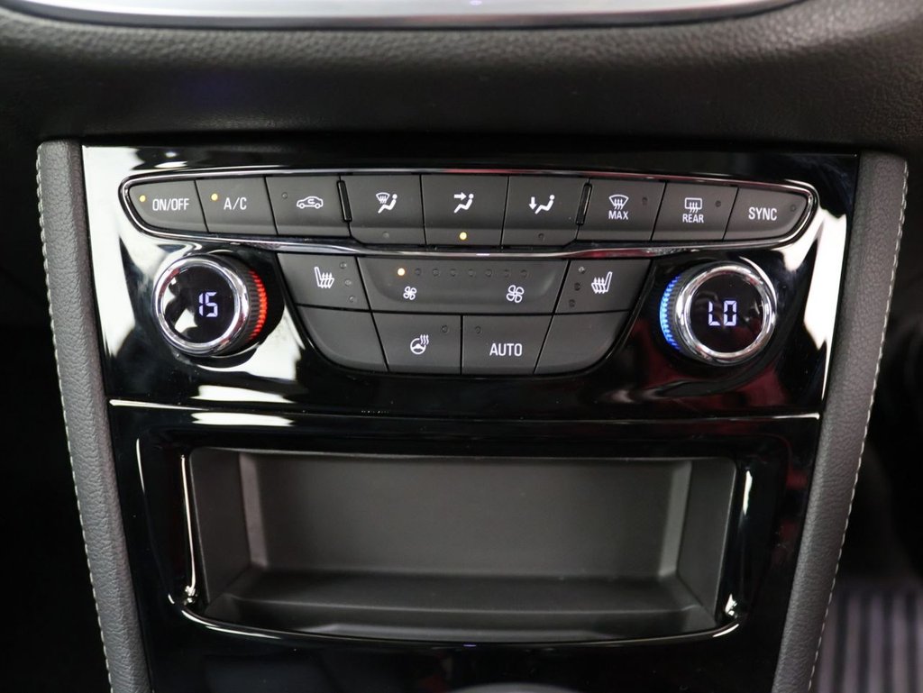 Used Vauxhall Astra 2019 for sale - 76395894: Photo 13