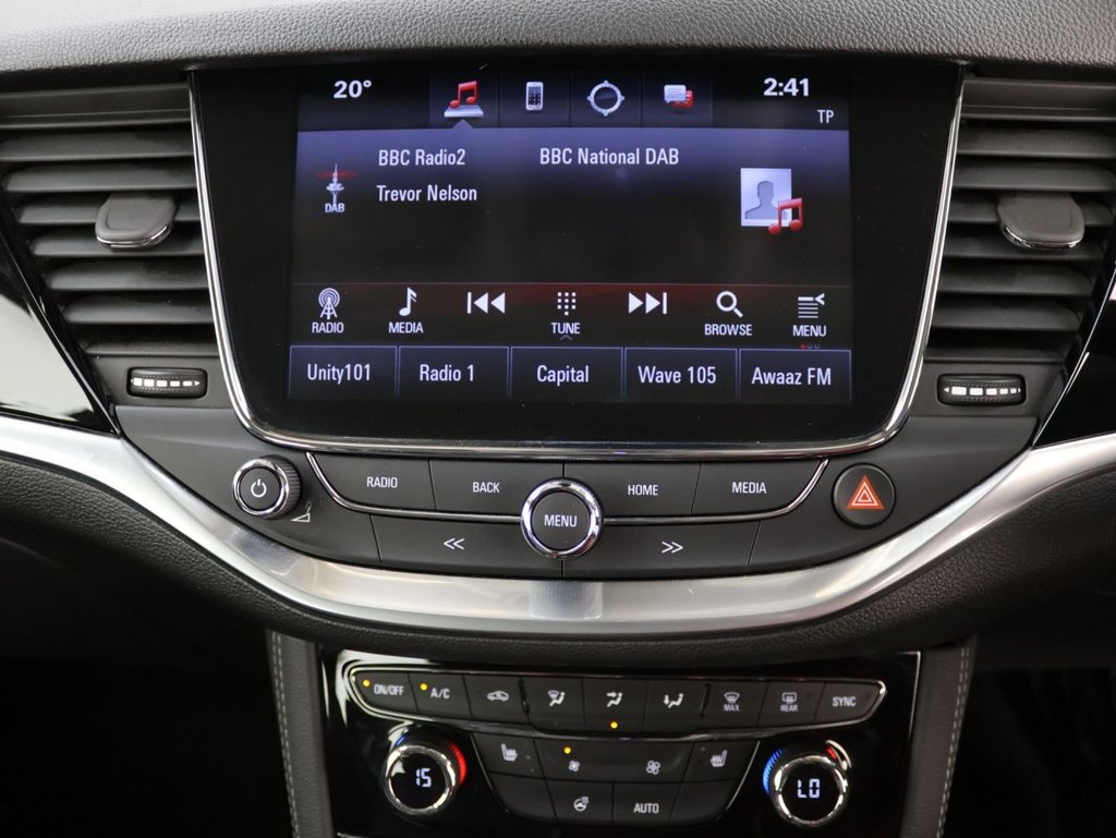 Used Vauxhall Astra 2019 for sale - 76395894: Photo 14