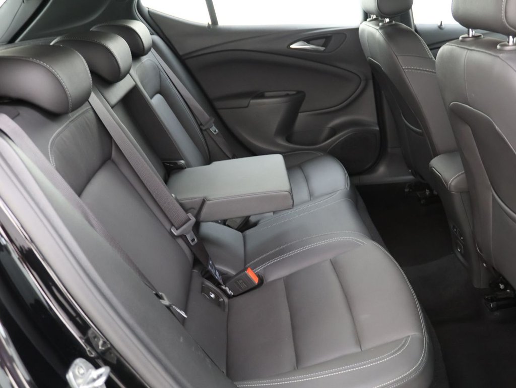 Used Vauxhall Astra 2019 for sale - 76395894: Photo 16