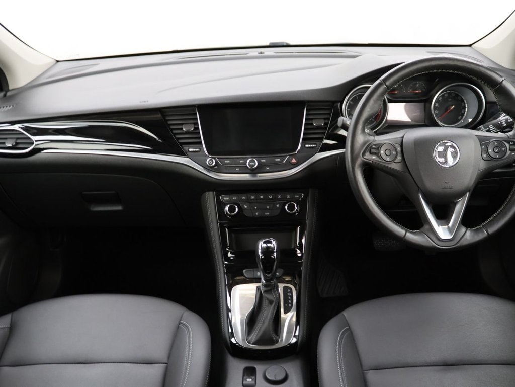 Used Vauxhall Astra 2019 for sale - 76395894: Photo 17