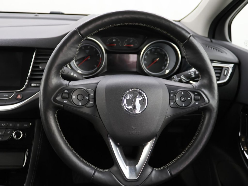 Used Vauxhall Astra 2019 for sale - 76395894: Photo 19