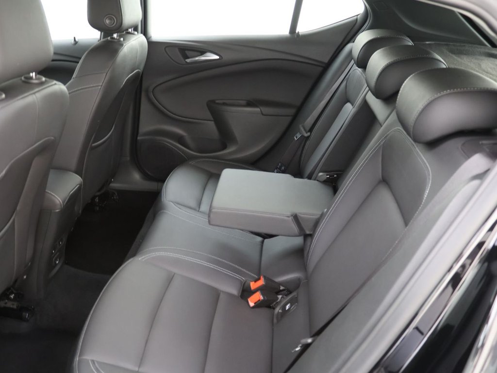 Used Vauxhall Astra 2019 for sale - 76395894: Photo 20