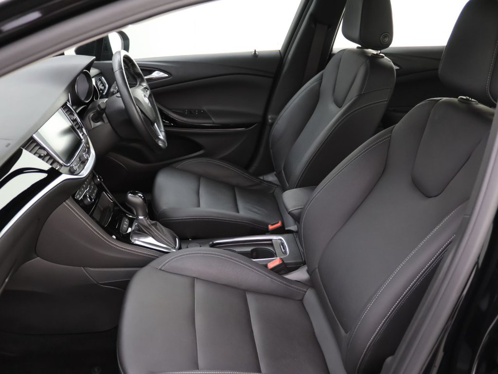 Used Vauxhall Astra 2019 for sale - 76395894: Photo 21