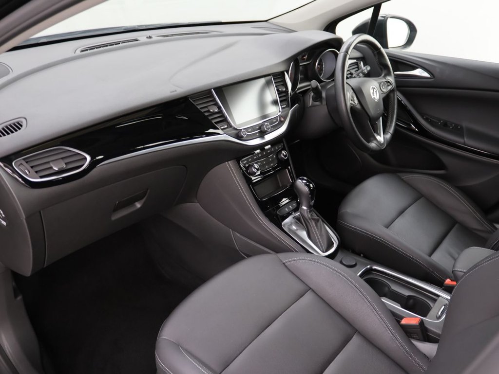 Used Vauxhall Astra 2019 for sale - 76395894: Photo 23