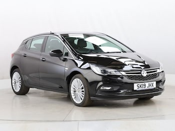 Used Vauxhall Astra 2019 for sale - 76395894: Photo