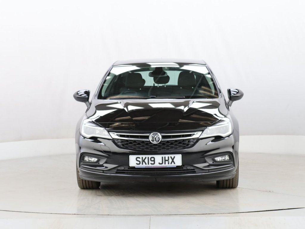 Used Vauxhall Astra 2019 for sale - 76395894: Photo 3