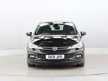 Used Vauxhall Astra 2019 for sale - 76395894: Photo