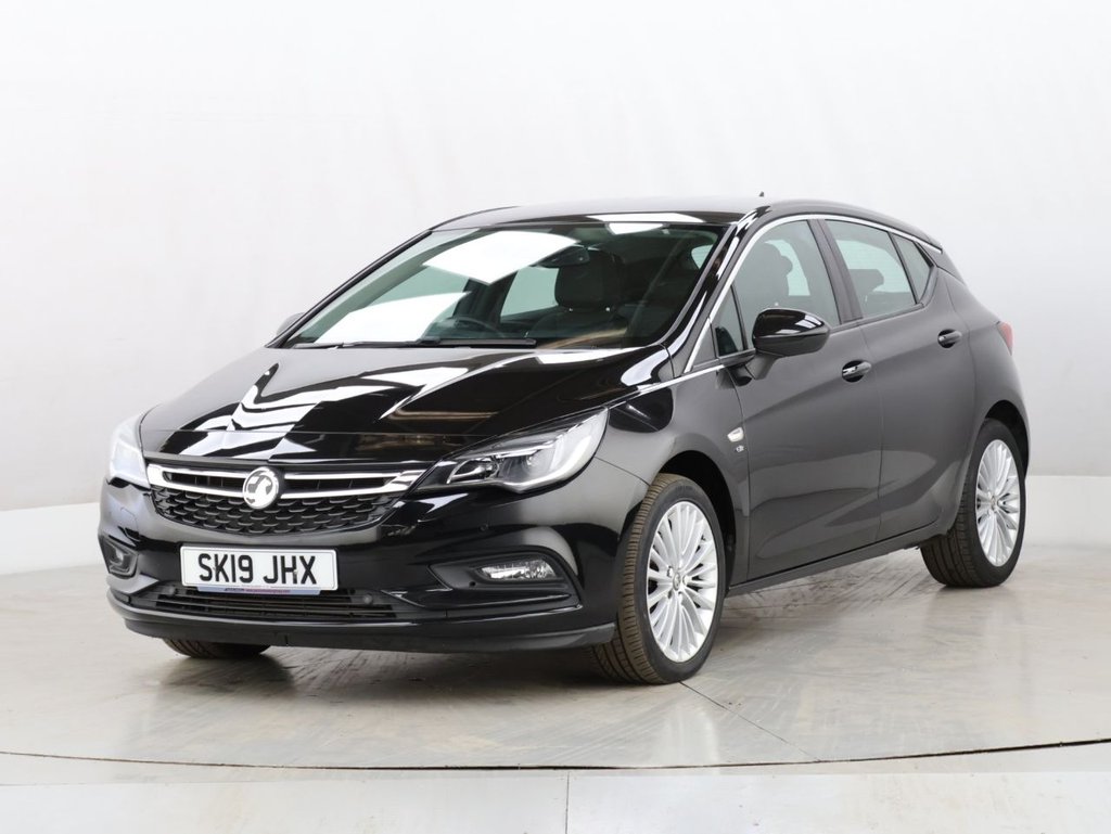 Used Vauxhall Astra 2019 for sale - 76395894: Photo 5