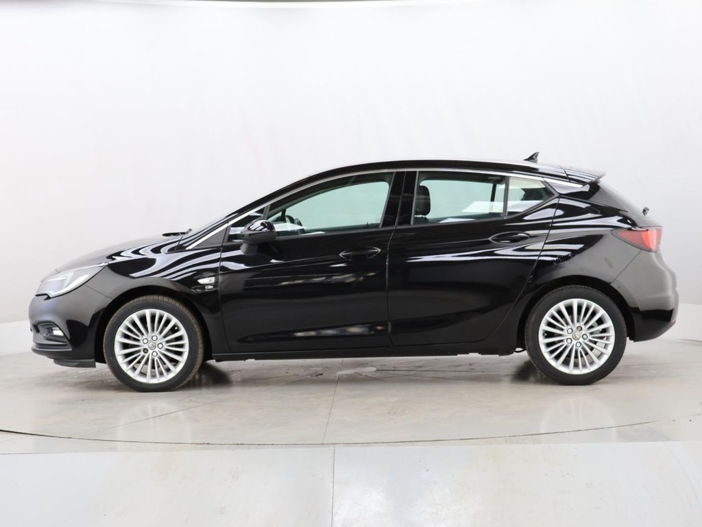 Used Vauxhall Astra 2019 for sale - 76395894: Photo 6