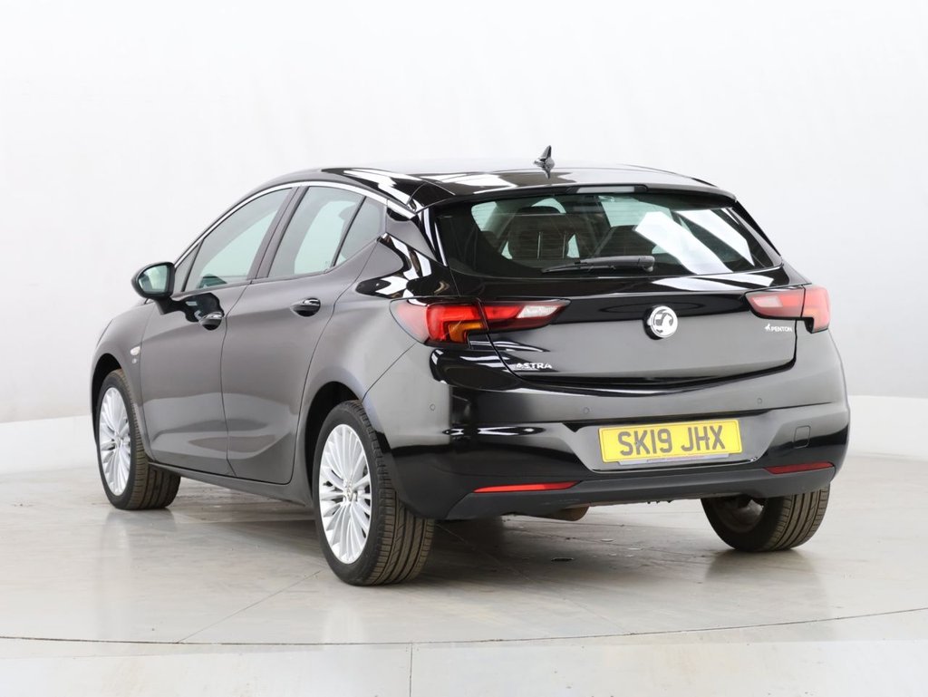 Used Vauxhall Astra 2019 for sale - 76395894: Photo 7