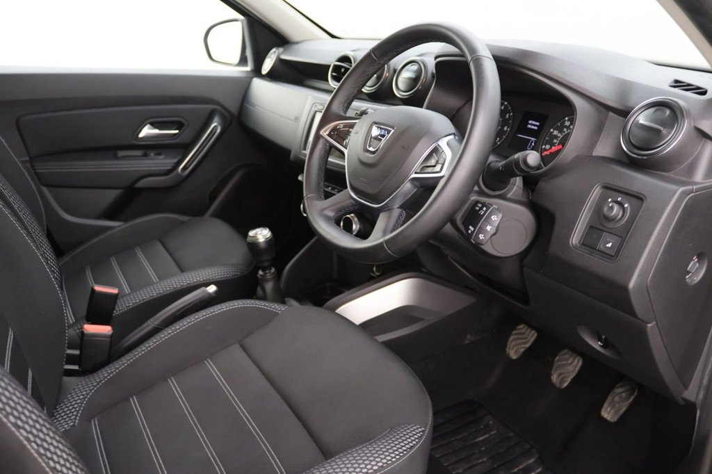 Used Dacia Duster 2019 for sale - 77407721: Photo 10