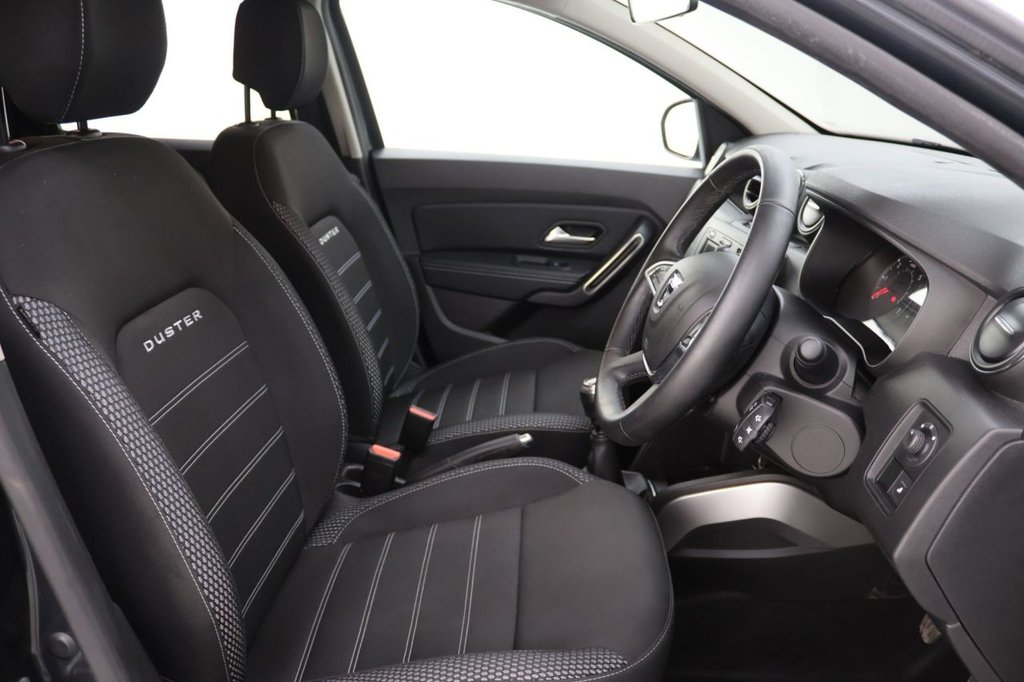 Used Dacia Duster 2019 for sale - 77407721: Photo 12