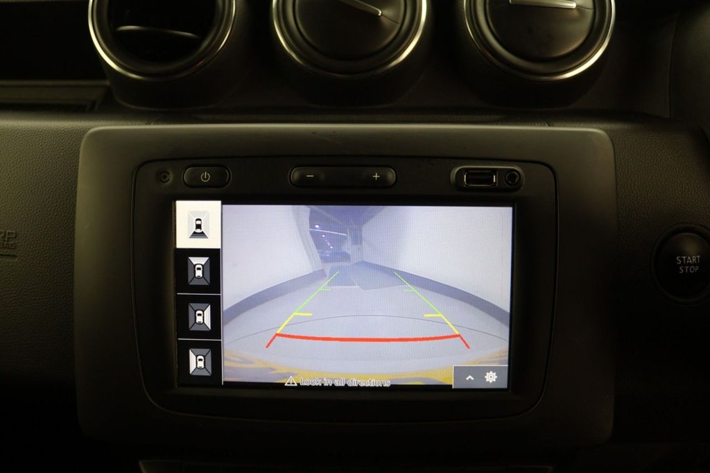 Used Dacia Duster 2019 for sale - 77407721: Photo 16