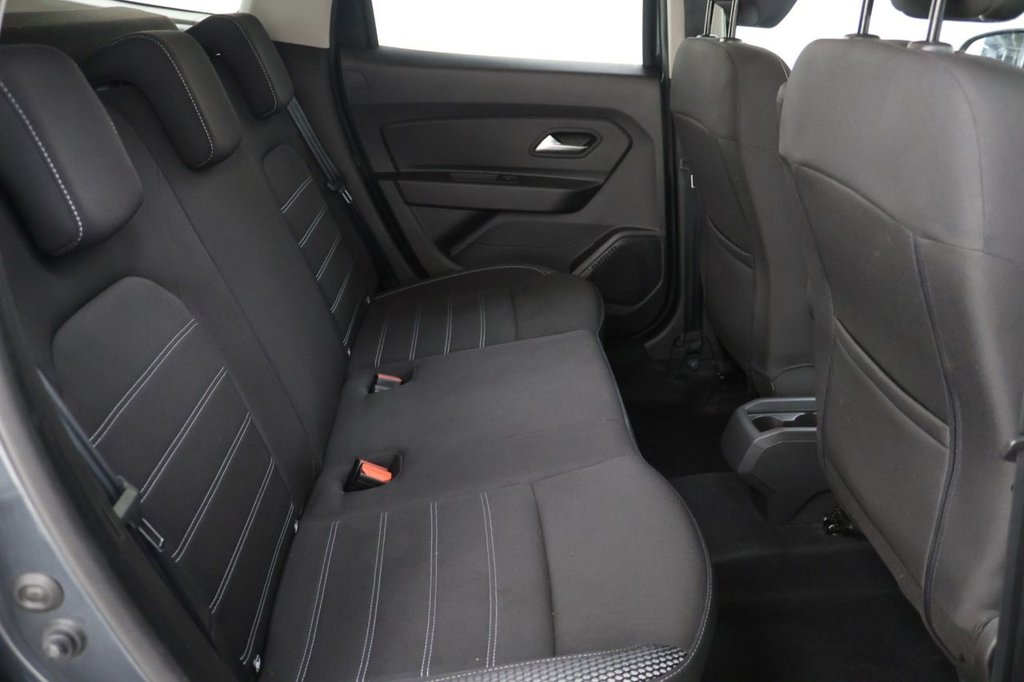 Used Dacia Duster 2019 for sale - 77407721: Photo 17