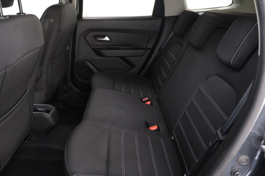 Used Dacia Duster 2019 for sale - 77407721: Photo 21