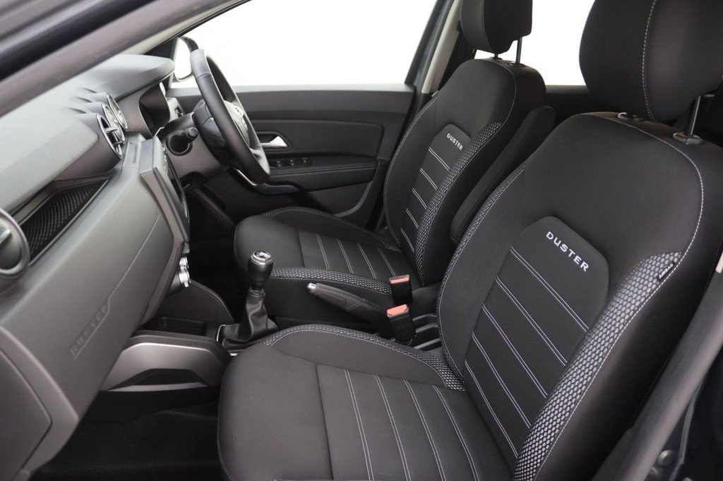 Used Dacia Duster 2019 for sale - 77407721: Photo 22