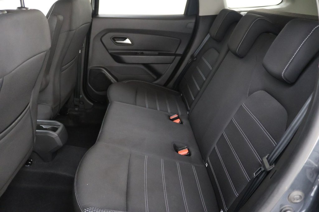 Used Dacia Duster 2019 for sale - 77407721: Photo 23