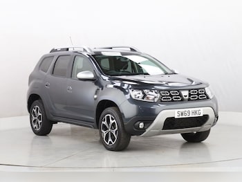 Used Dacia Duster 2019 for sale - 77407721: Photo