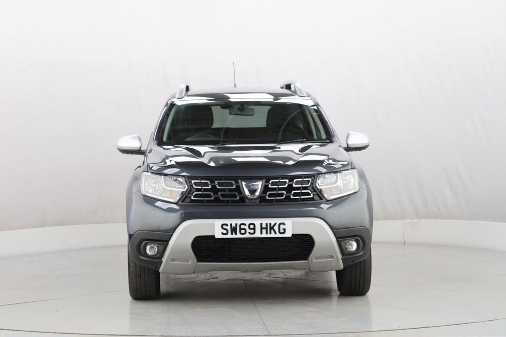 Used Dacia Duster 2019 for sale - 77407721: Photo 3