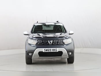 Used Dacia Duster 2019 for sale - 77407721: Photo