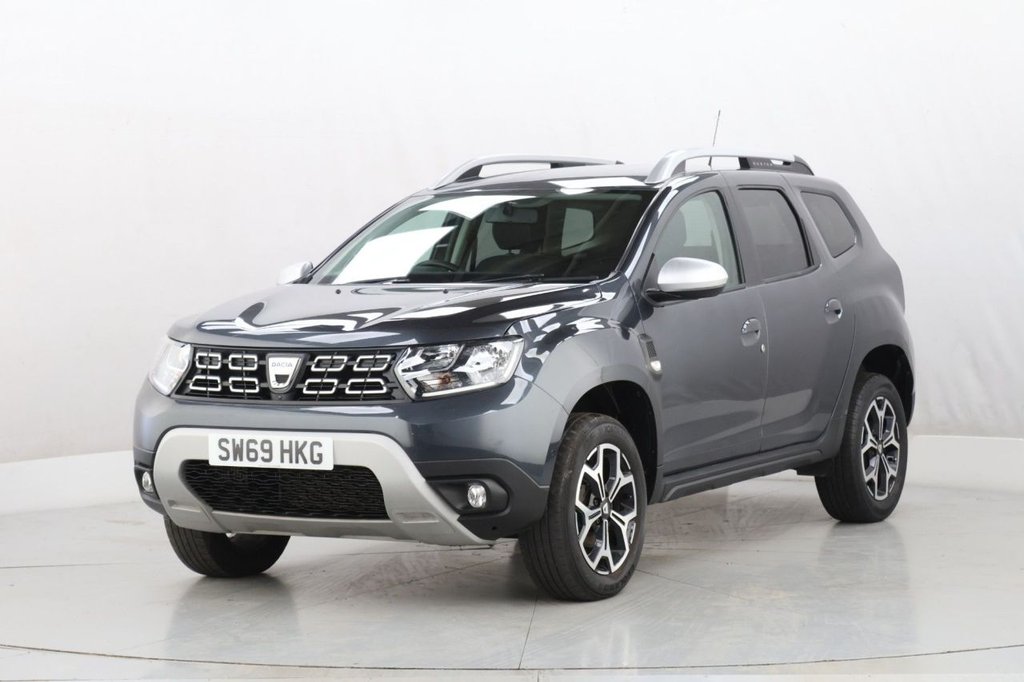 Used Dacia Duster 2019 for sale - 77407721: Photo 5