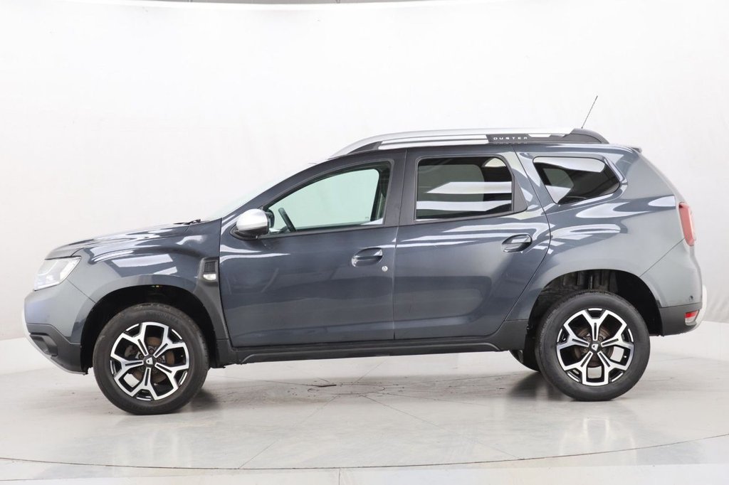 Used Dacia Duster 2019 for sale - 77407721: Photo 6