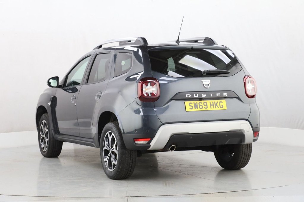 Used Dacia Duster 2019 for sale - 77407721: Photo 7
