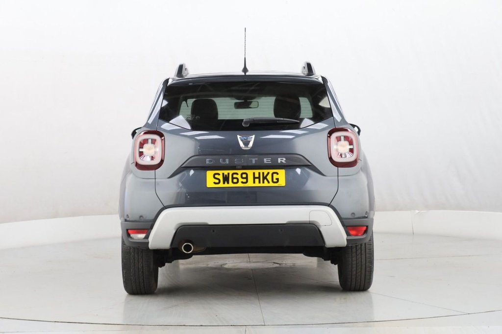 Used Dacia Duster 2019 for sale - 77407721: Photo 9