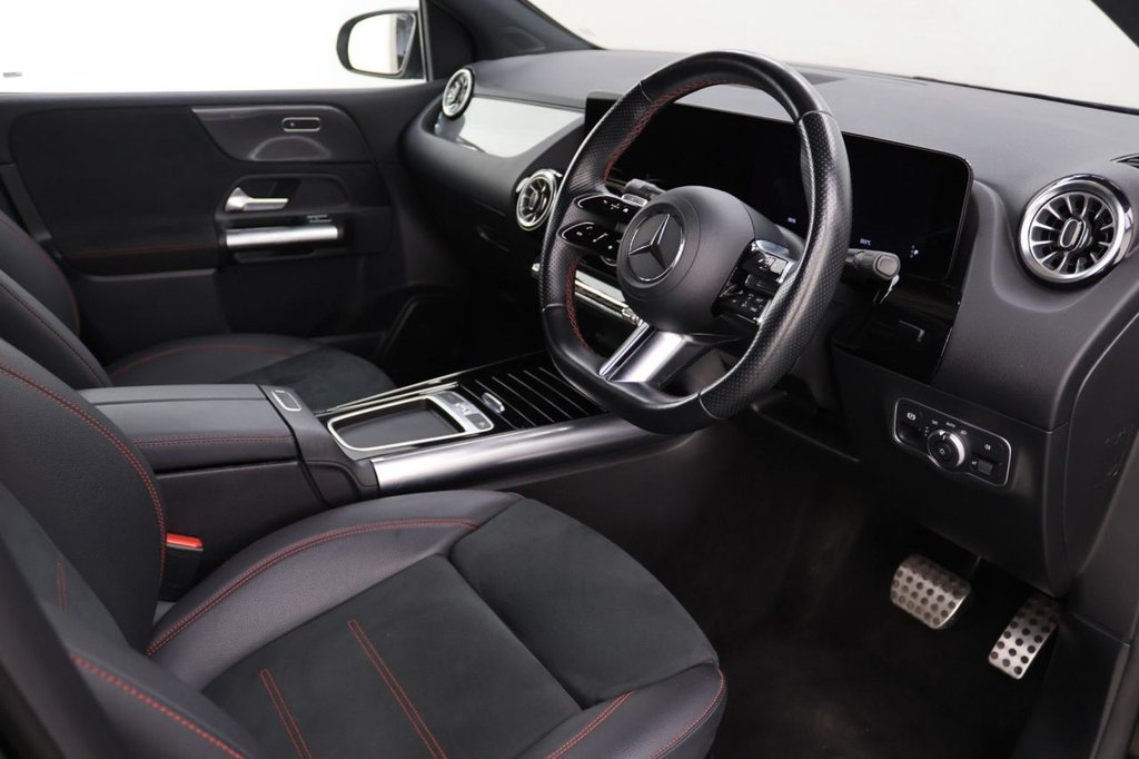 Used Mercedes-Benz B Class 2023 for sale - 76841026: Photo 10