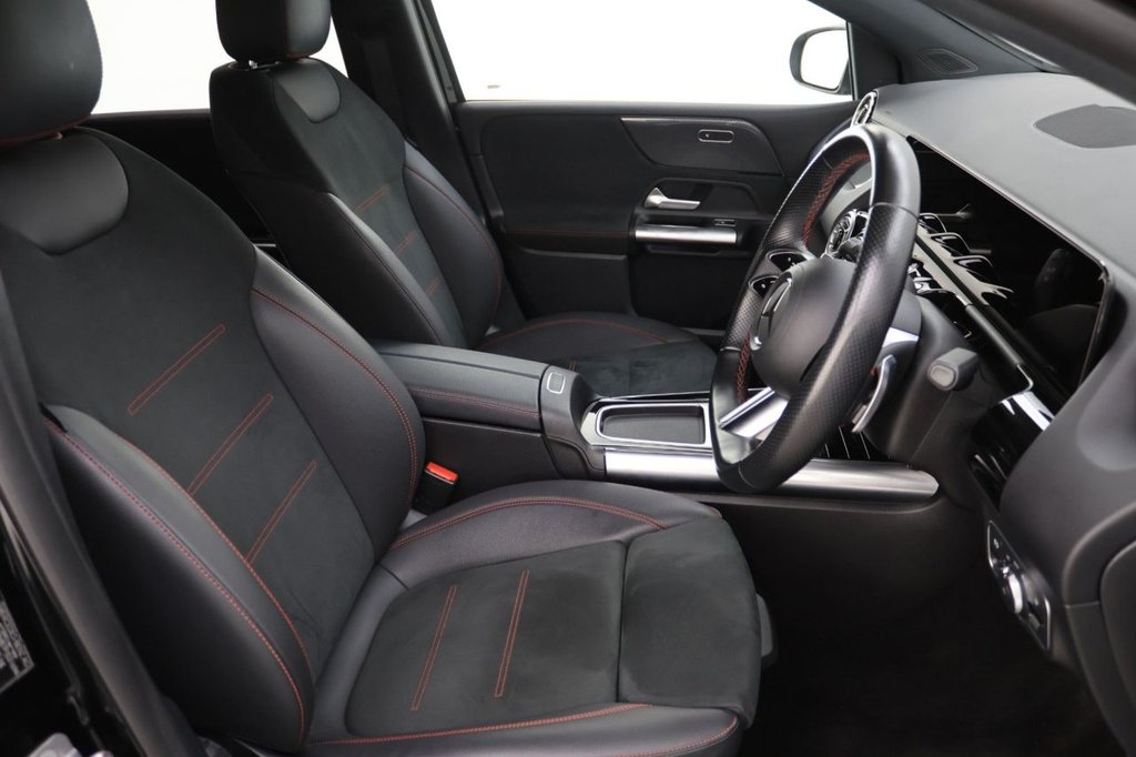 Used Mercedes-Benz B Class 2023 for sale - 76841026: Photo 12