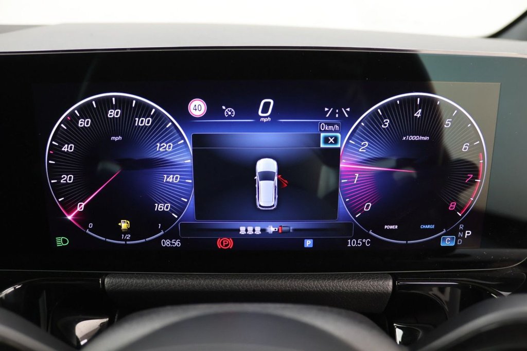 Used Mercedes-Benz B Class 2023 for sale - 76841026: Photo 13