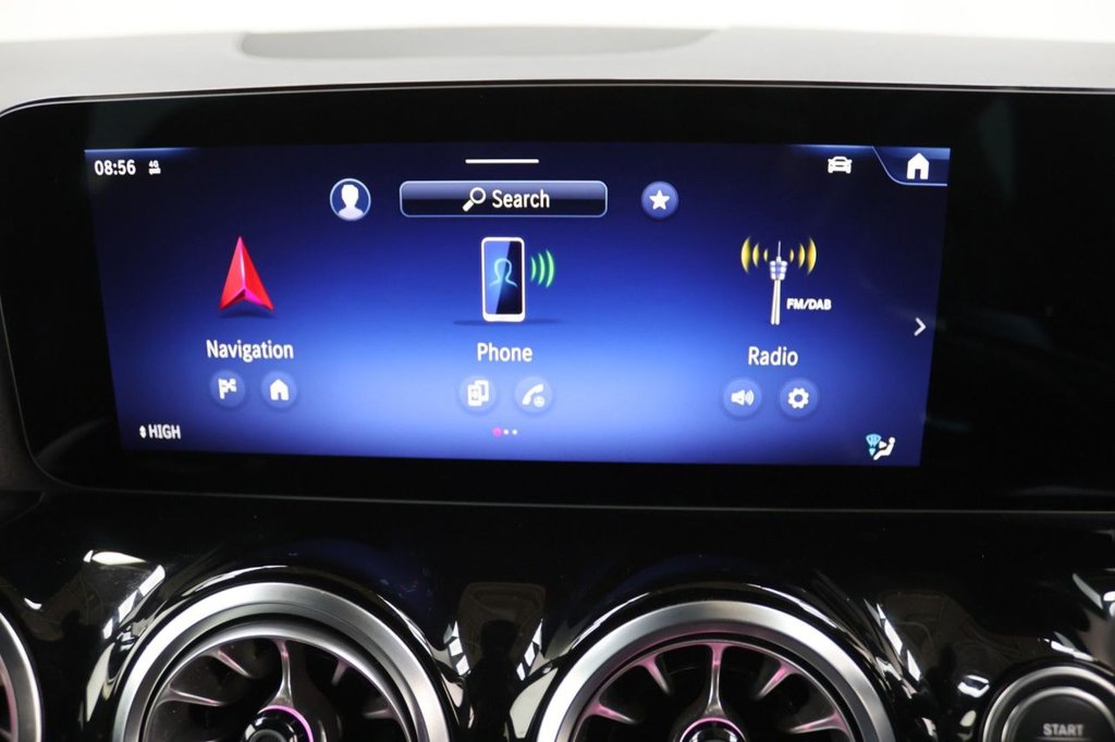 Used Mercedes-Benz B Class 2023 for sale - 76841026: Photo 14