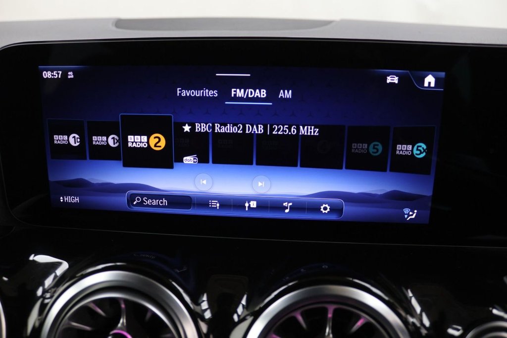 Used Mercedes-Benz B Class 2023 for sale - 76841026: Photo 17