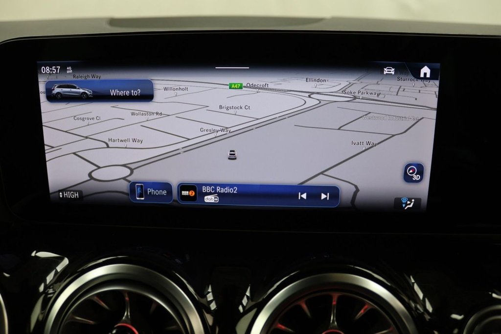 Used Mercedes-Benz B Class 2023 for sale - 76841026: Photo 18