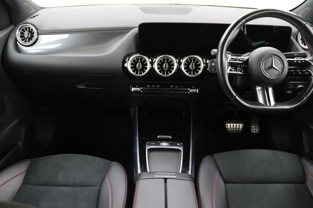 Used Mercedes-Benz B Class 2023 for sale - 76841026: Photo 21