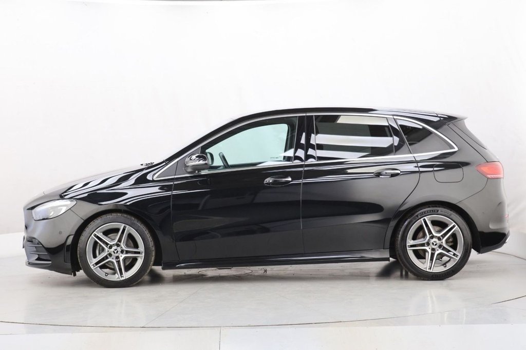 Used Mercedes-Benz B Class 2023 for sale - 76841026: Photo 6