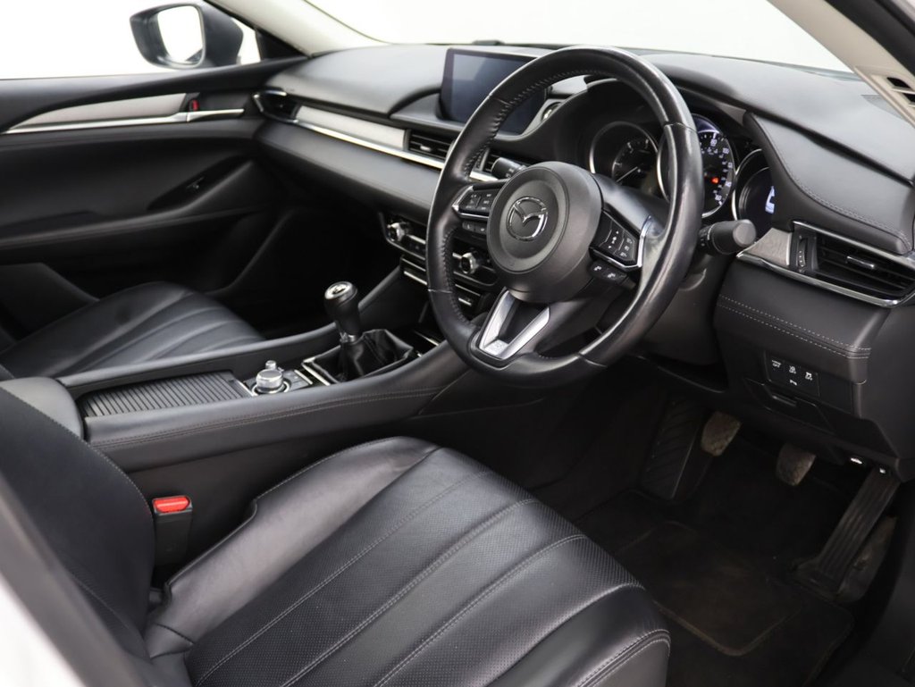 Used Mazda Mazda6 2020 for sale - 77007336: Photo 10