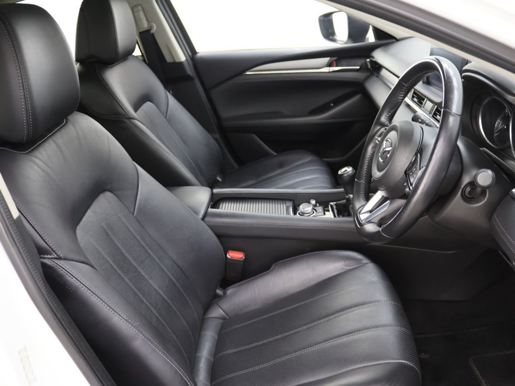 Used Mazda Mazda6 2020 for sale - 77007336: Photo 12