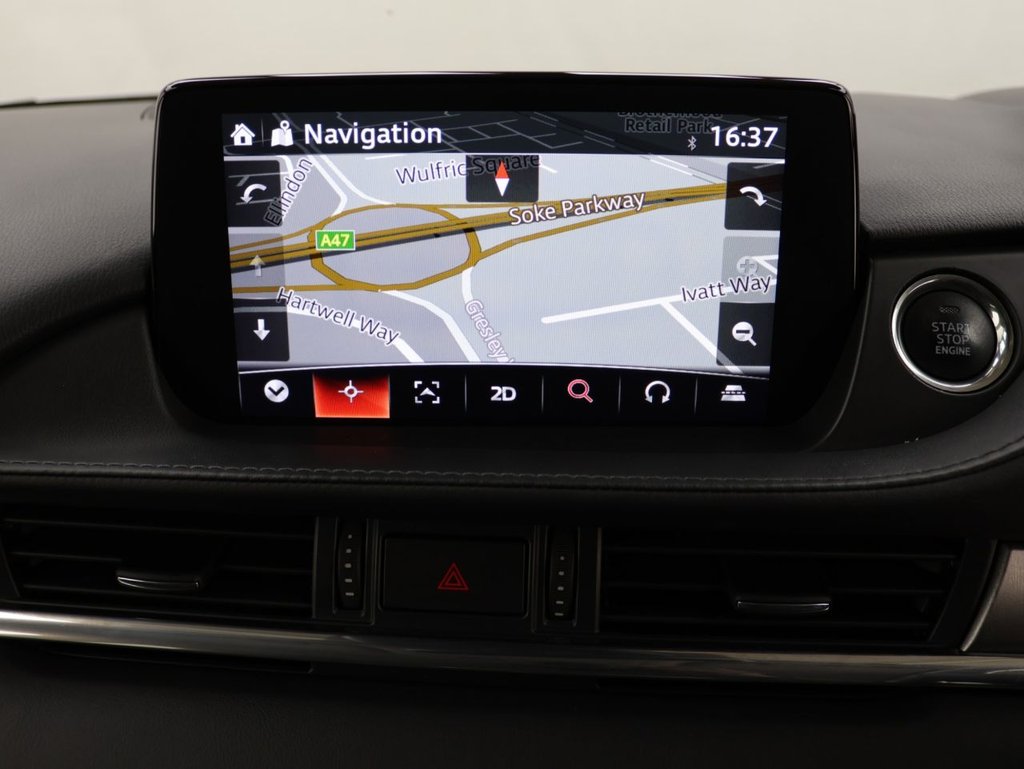 Used Mazda Mazda6 2020 for sale - 77007336: Photo 14