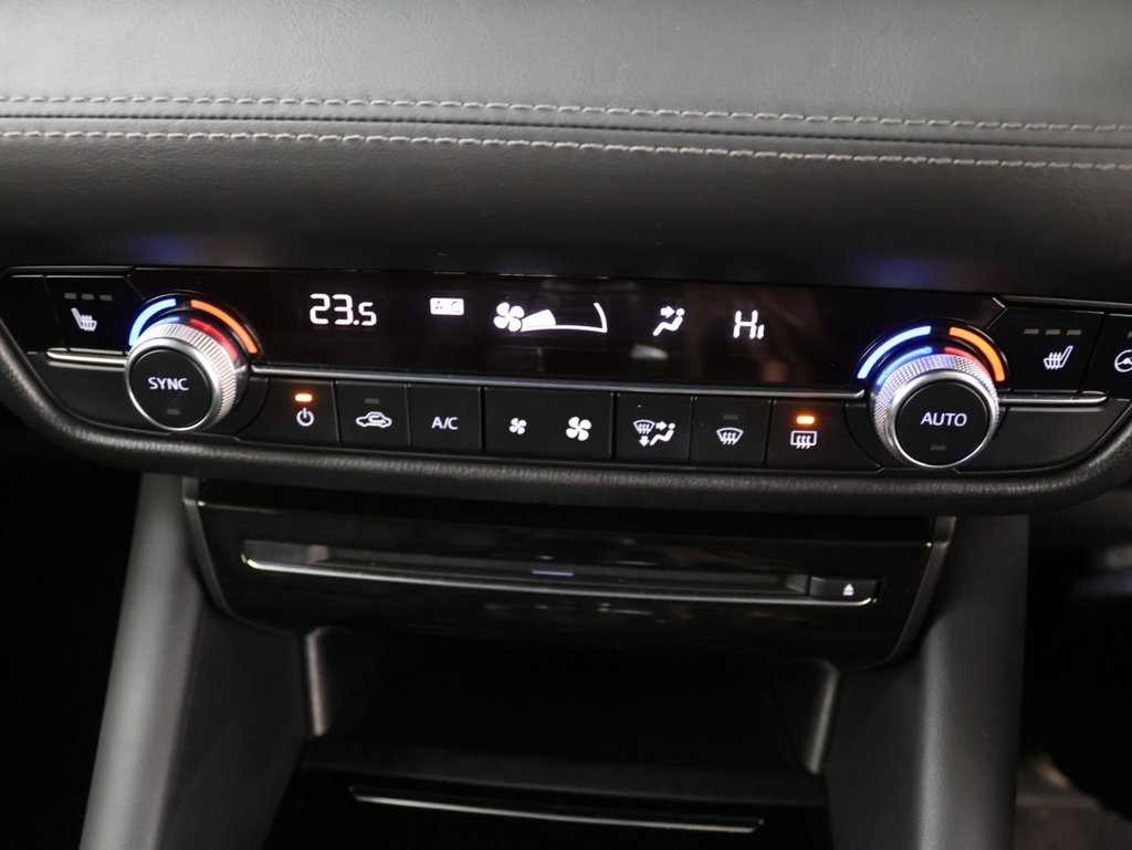 Used Mazda Mazda6 2020 for sale - 77007336: Photo 16