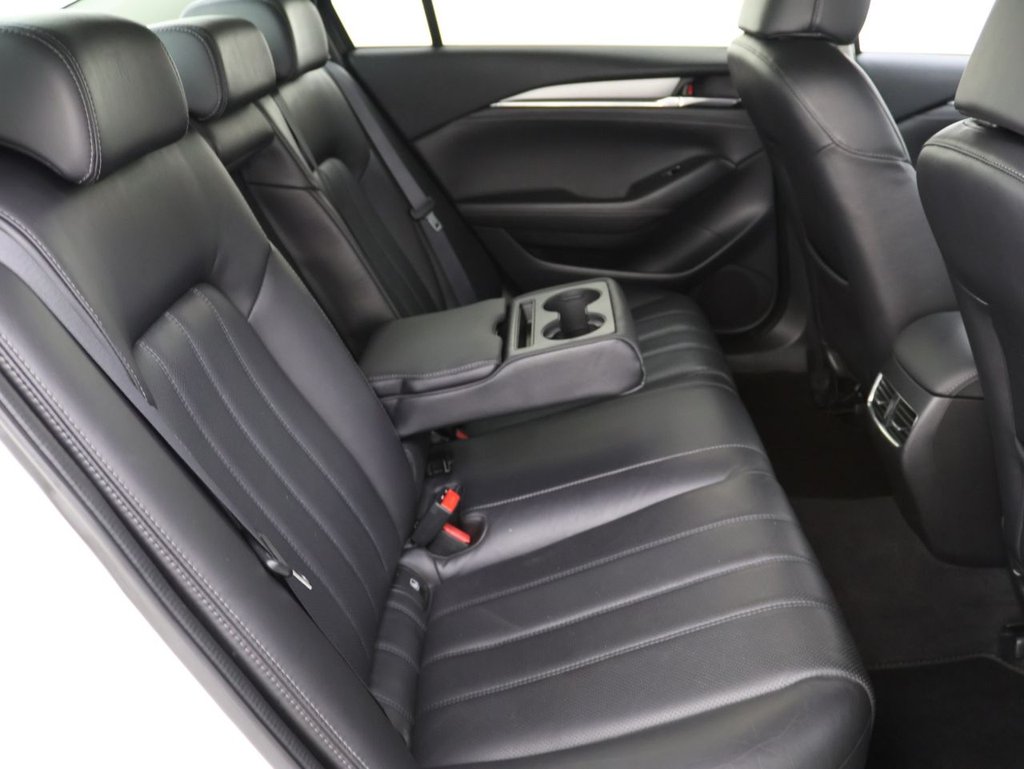 Used Mazda Mazda6 2020 for sale - 77007336: Photo 17