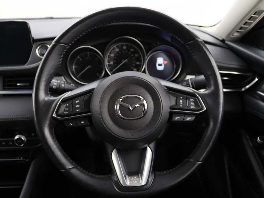 Used Mazda Mazda6 2020 for sale - 77007336: Photo 20