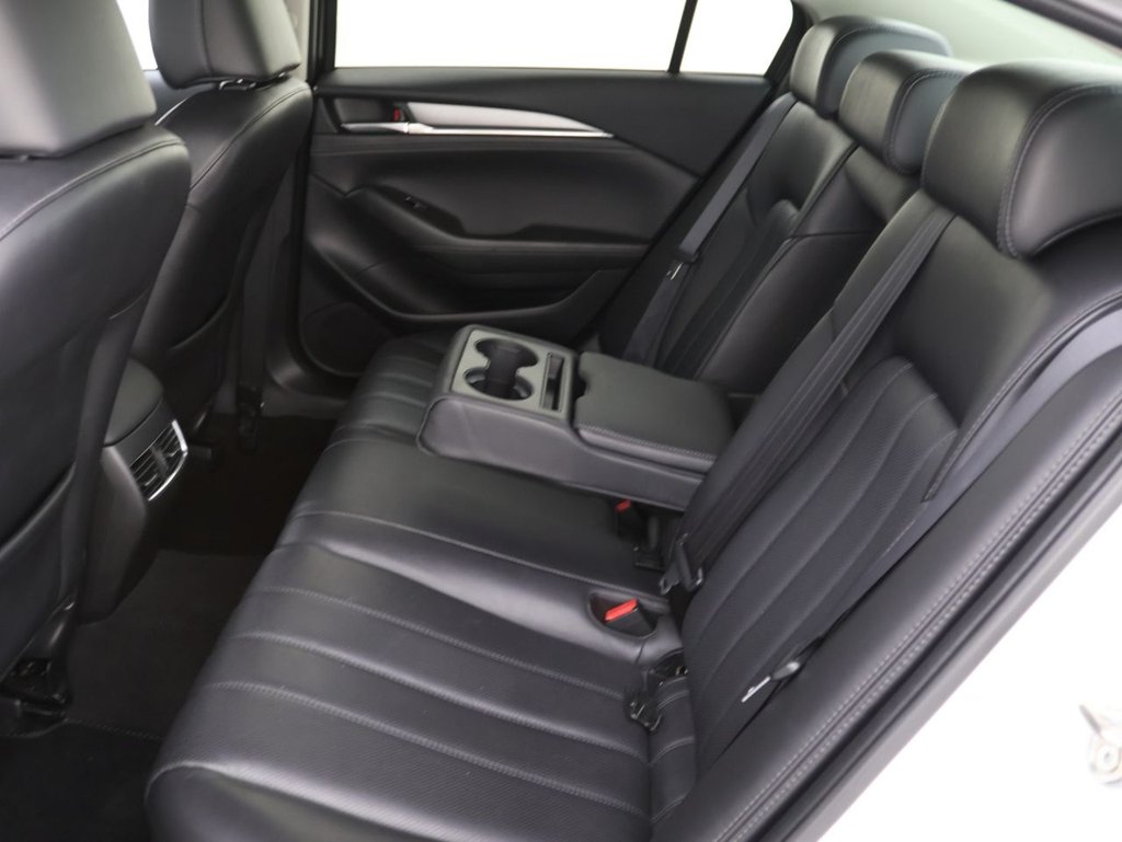 Used Mazda Mazda6 2020 for sale - 77007336: Photo 21