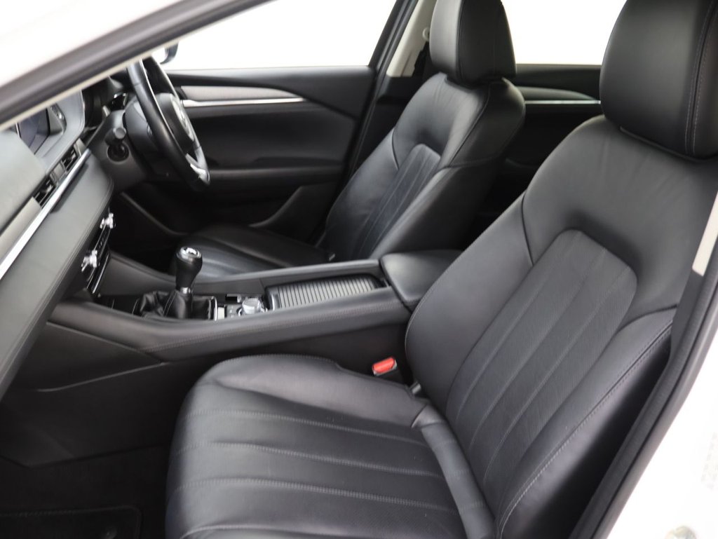 Used Mazda Mazda6 2020 for sale - 77007336: Photo 22