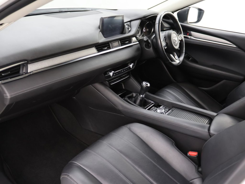 Used Mazda Mazda6 2020 for sale - 77007336: Photo 24