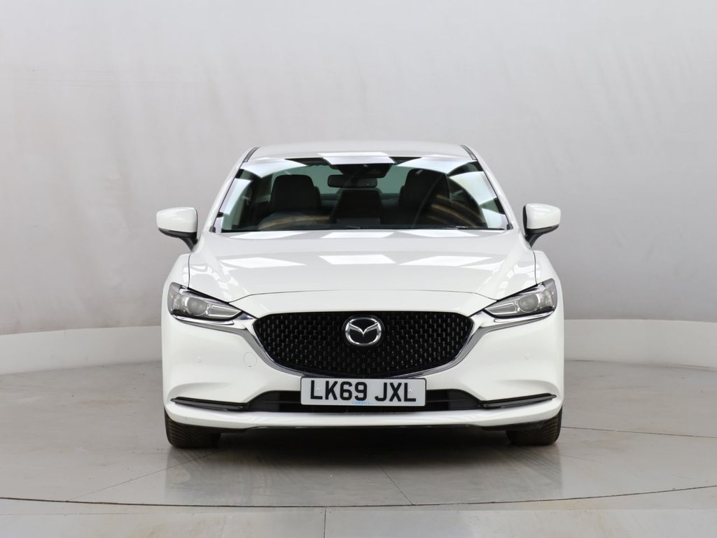 Used Mazda Mazda6 2020 for sale - 77007336: Photo 3