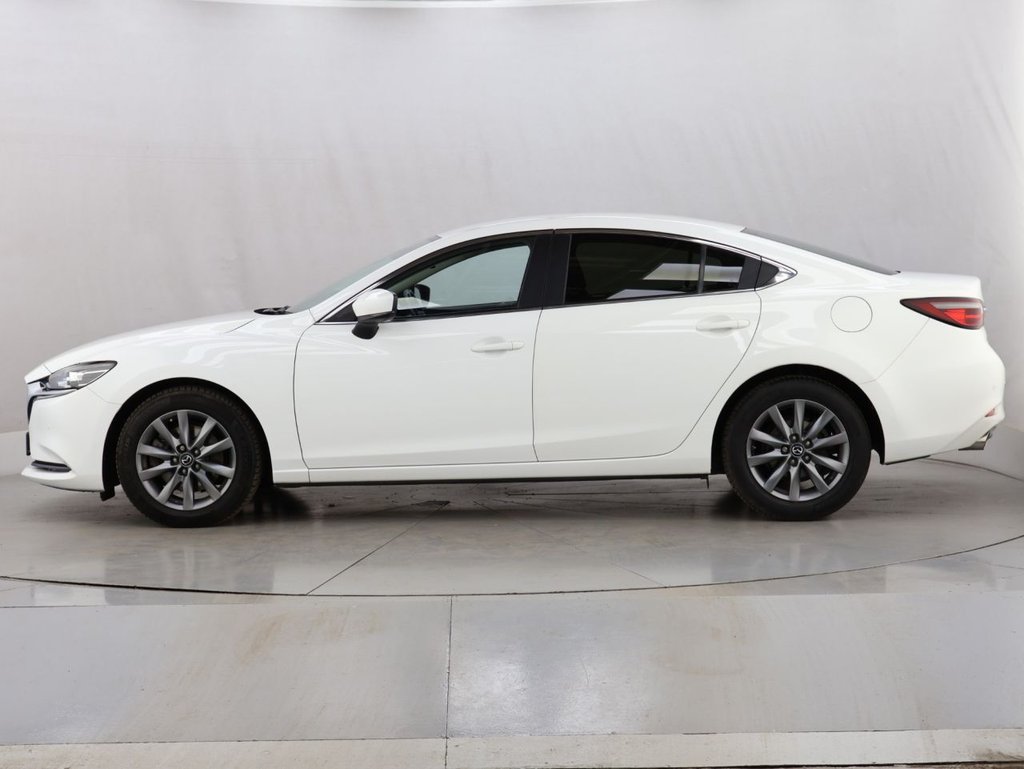 Used Mazda Mazda6 2020 for sale - 77007336: Photo 6